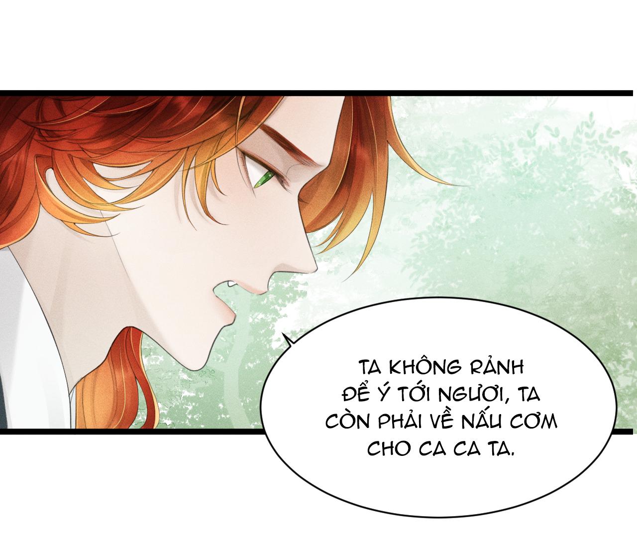 (END) Khanh Khanh Chapter 6 - Trang 2