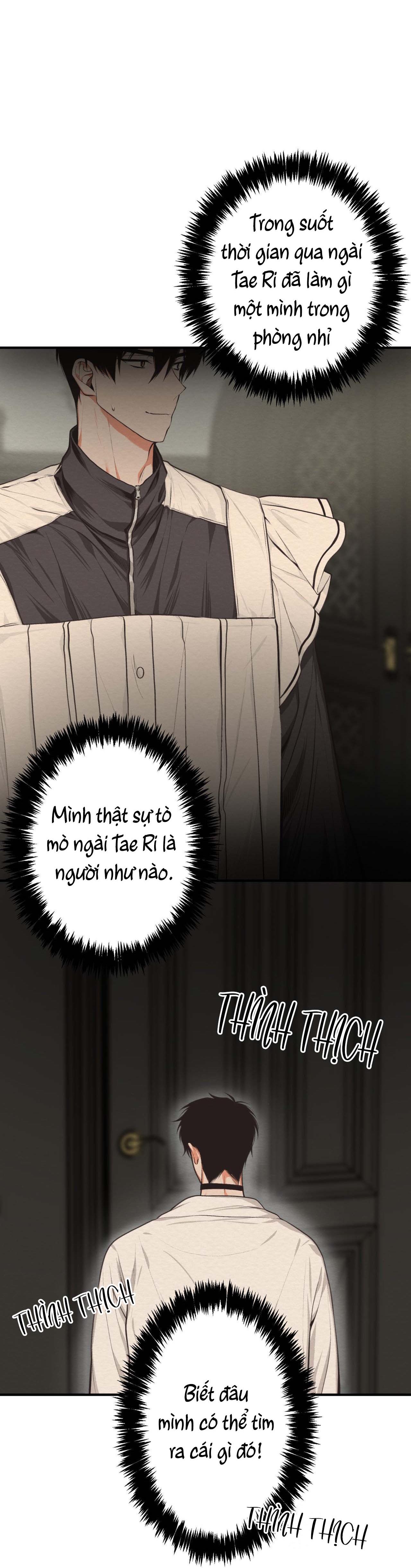 (END SS) DEVIL ON TOP Chapter 11 - Trang 2