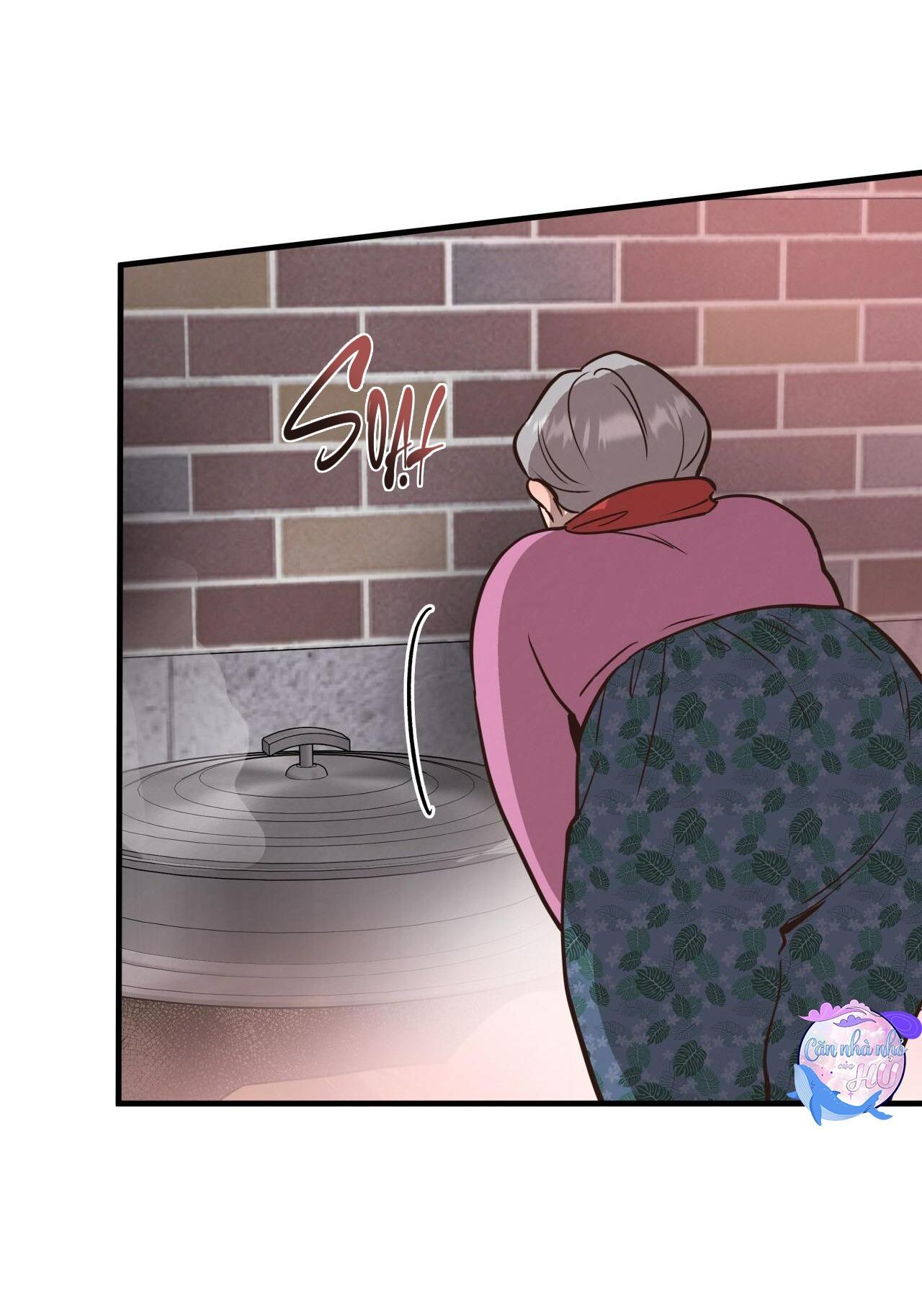 (END) MẬT GẤU Chapter 56 - Trang 2