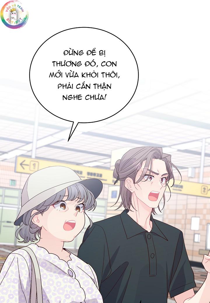 (END) Merry Marbling Chapter 72 - Trang 2