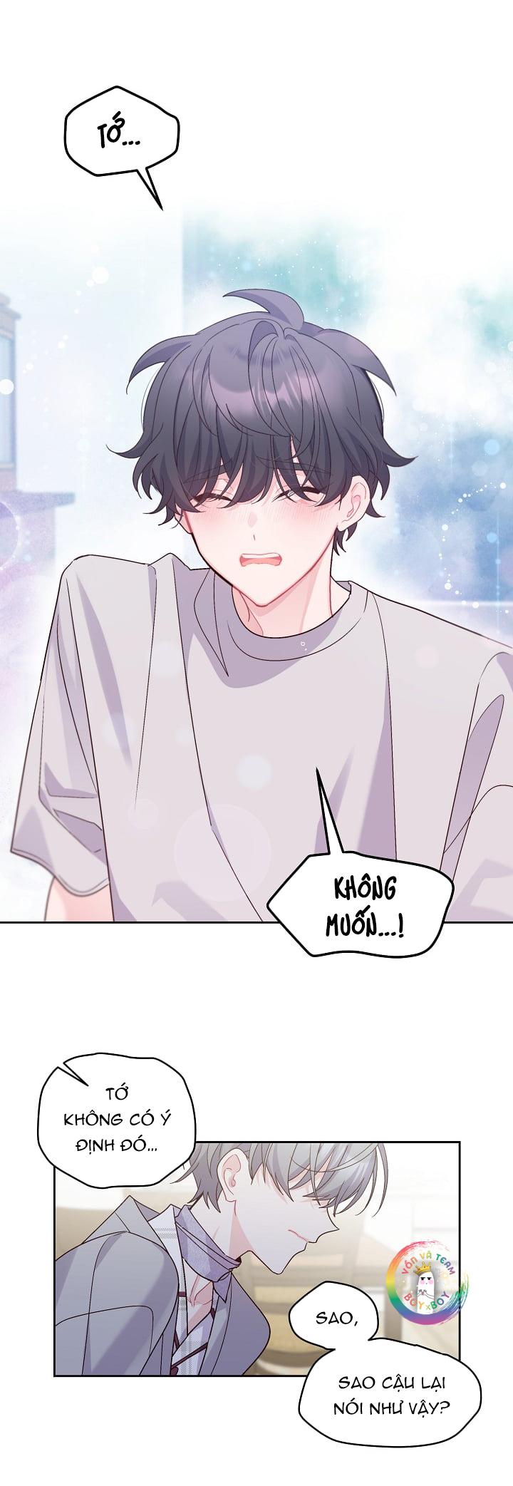 (END) Merry Marbling Chapter 62 - Trang 2