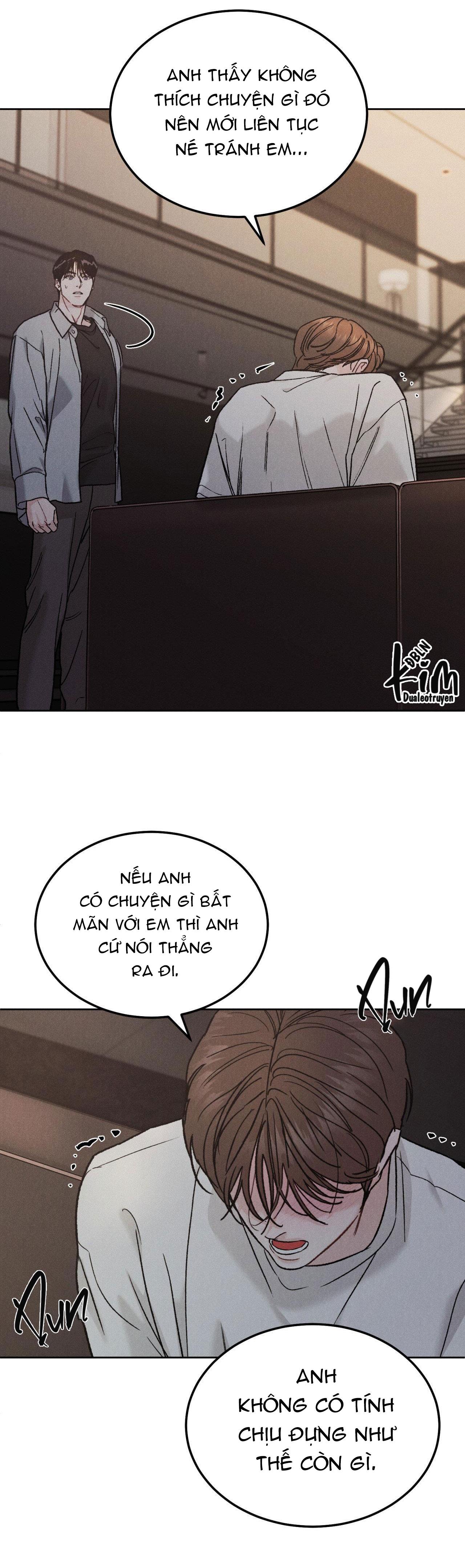 VƯỢT QUA GIỚI HẠN Chapter 87 - Next Chapter 88 ngoại truyện3