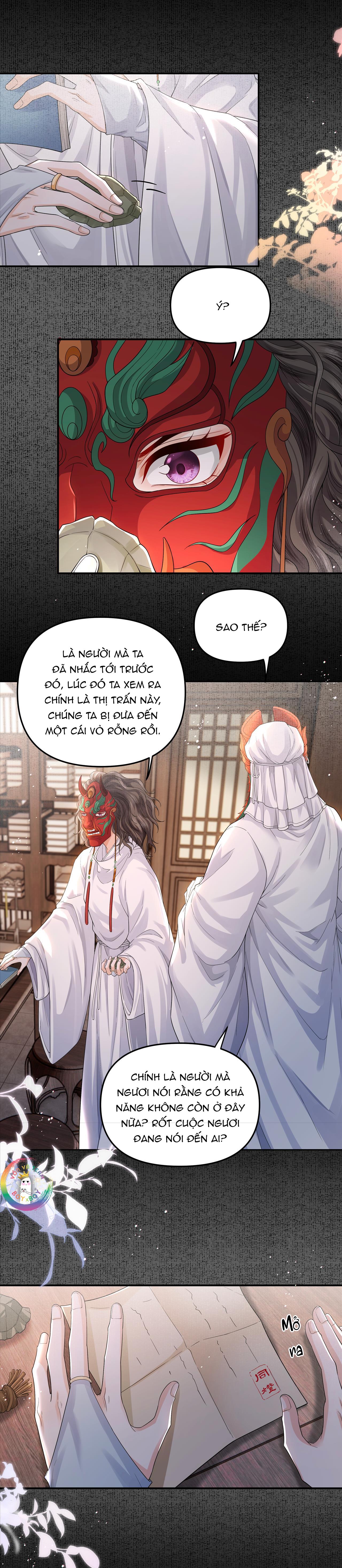 (END) Đồng Tiền Kham Thế Chapter 85 - Next Chapter 86