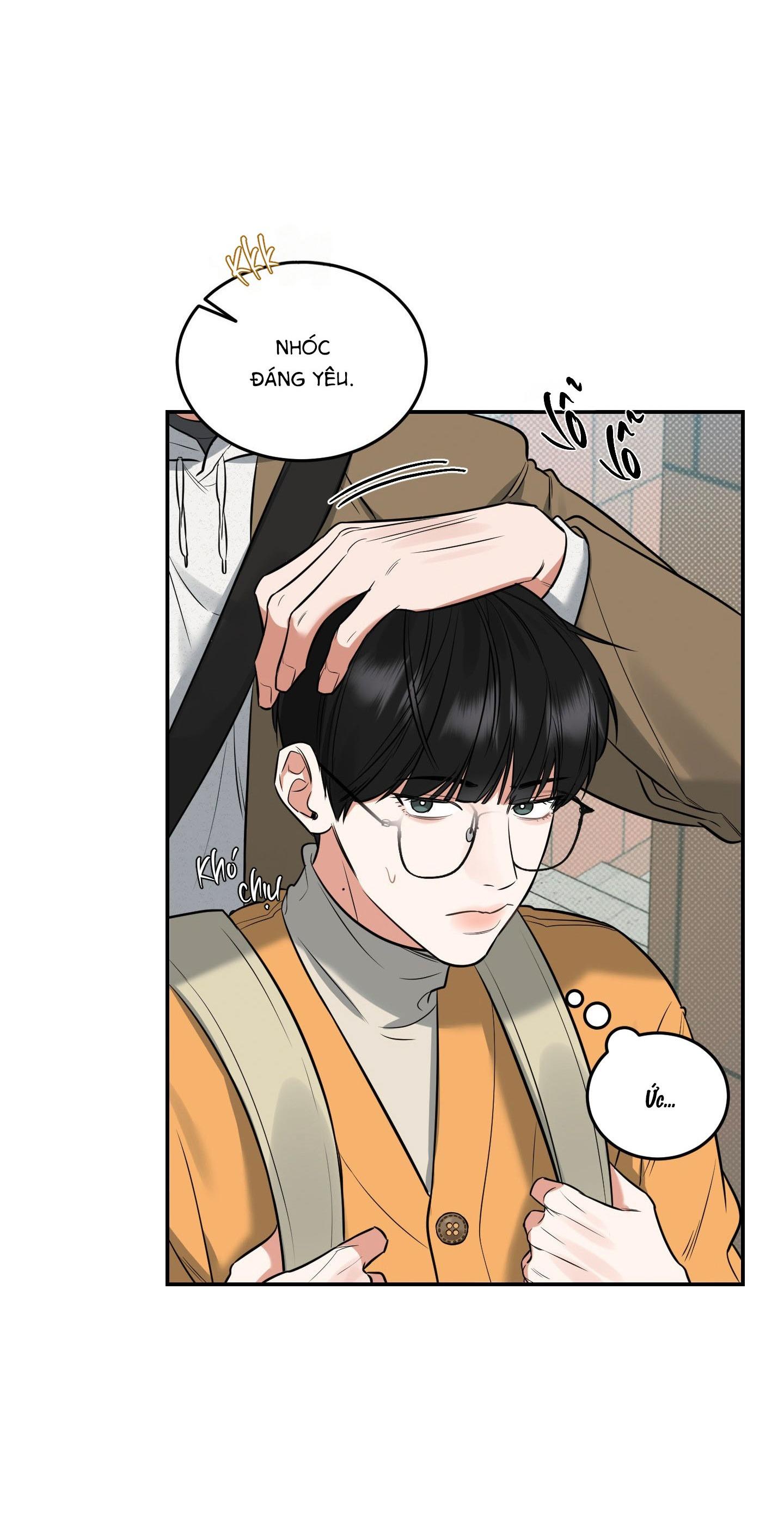 |DROP| Hưởng Lợi Chapter 3 - Trang 2