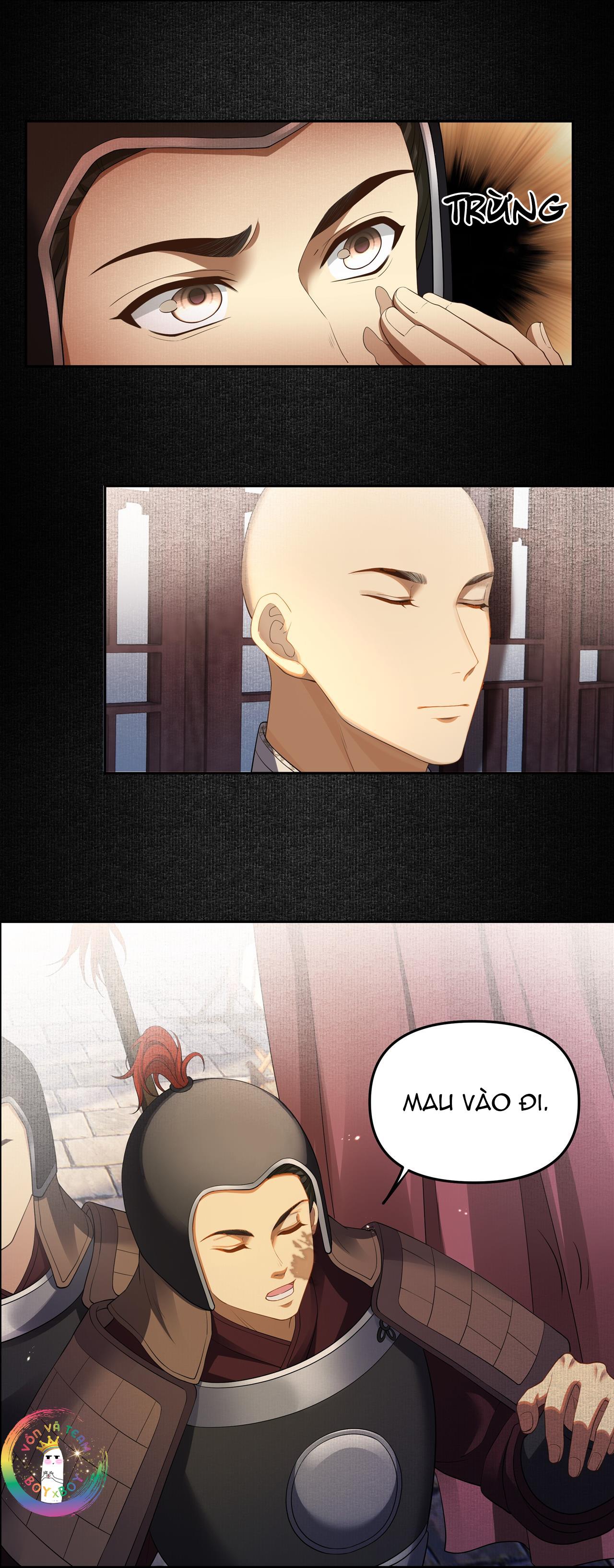 (END) Đồng Tiền Kham Thế Chapter 58 - Next Chapter 59