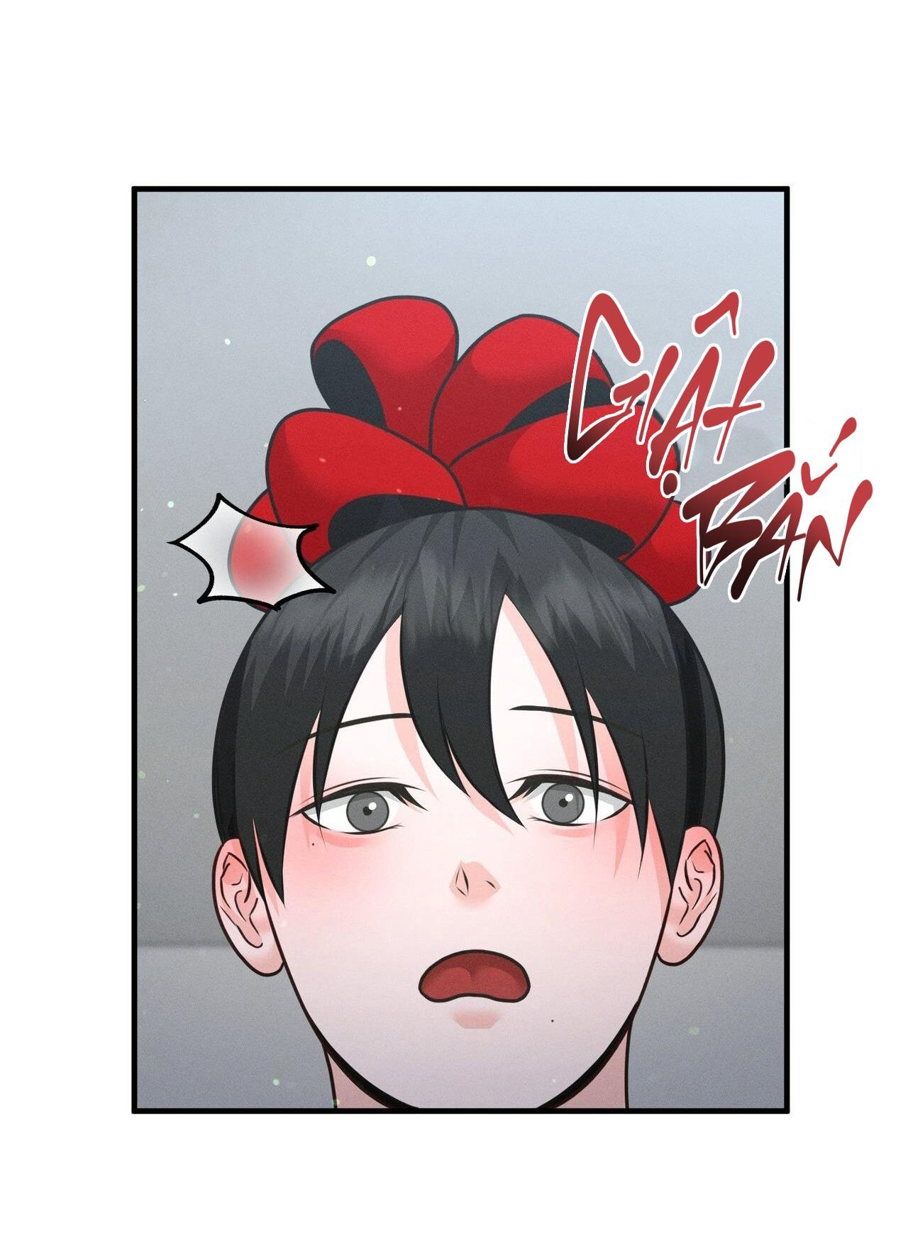 (END) CHỜ CHÚT! ĐỪNG DI CHUYỂN Chapter 17 - Next Chapter 18