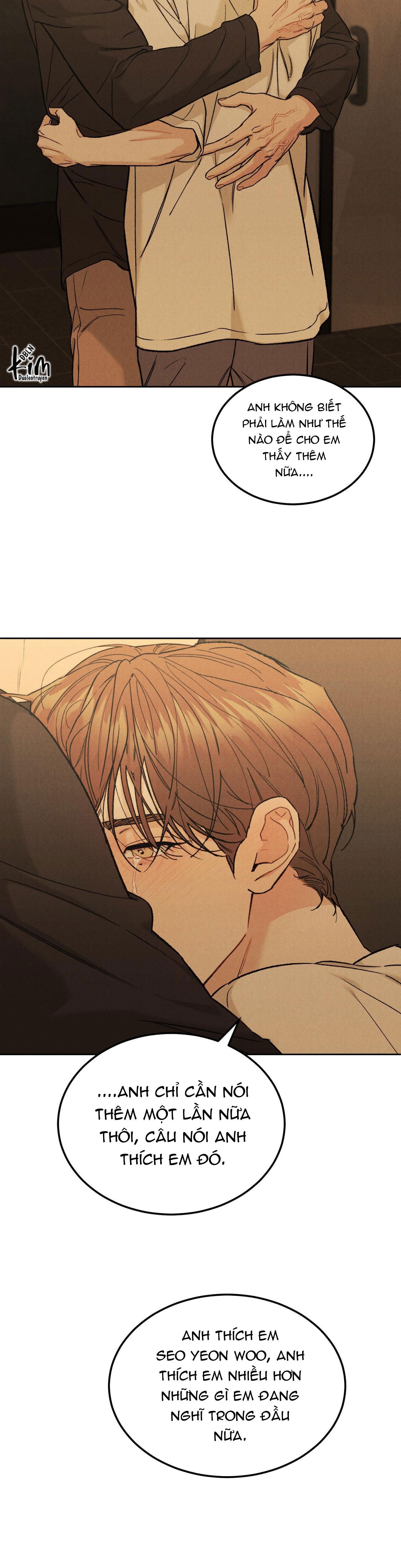 VƯỢT QUA GIỚI HẠN Chapter 81 END - Next Chapter 82 PHIÊN NGOẠI ĐẶC BIỆT 1