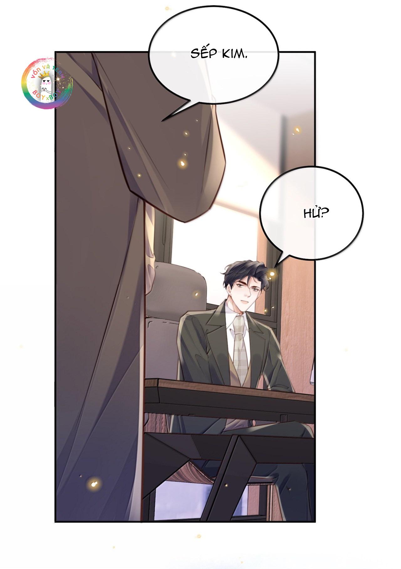 (END) Đặc Chế Cho Riêng Anh Chapter 110 - Next Chapter 111