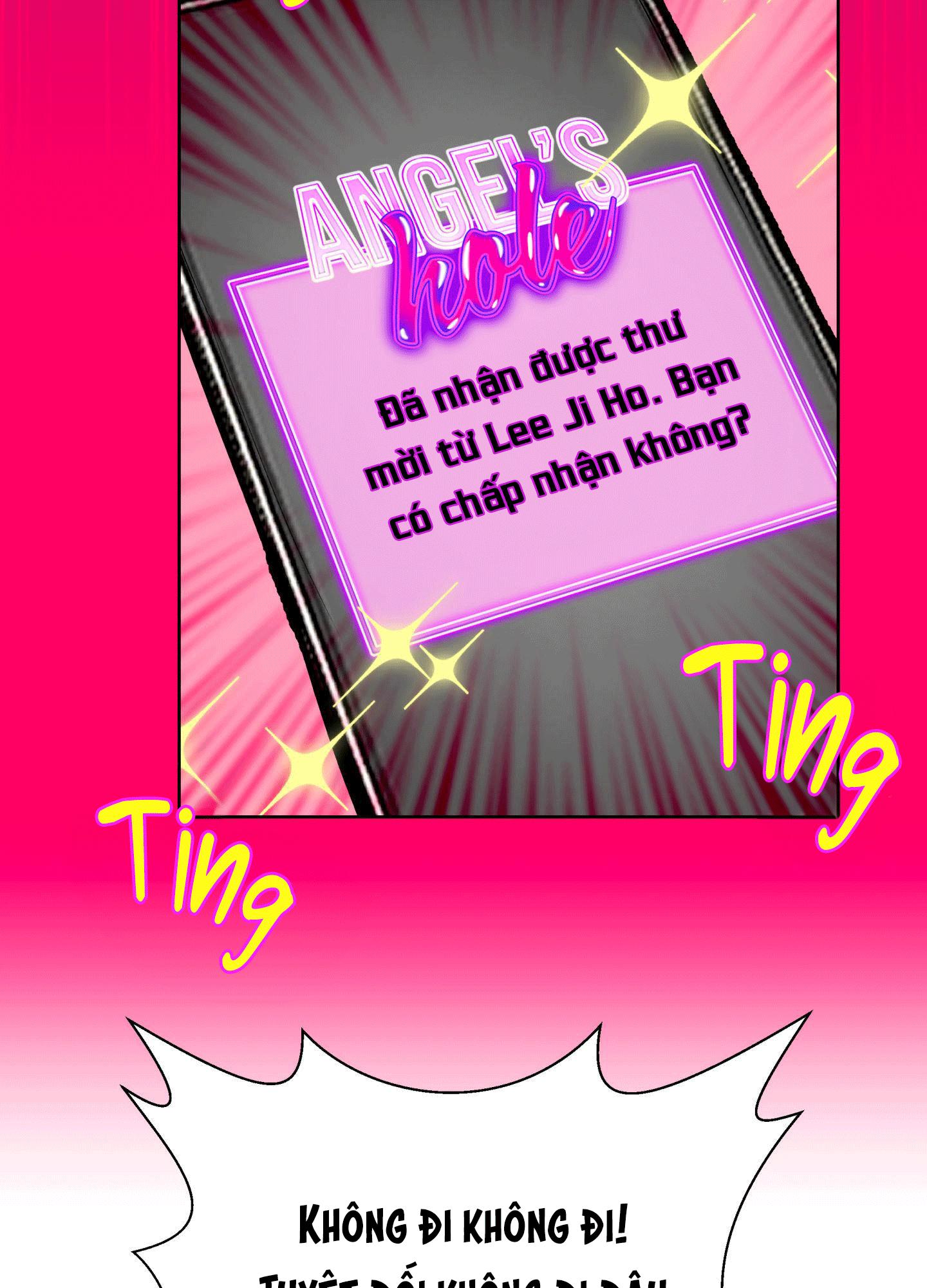 TUYỂN TẬP TRUYỆN NGẮN HỎNY CỦA NHÀ SẸC Chapter 80.3 cái lỗ 3 - Next 