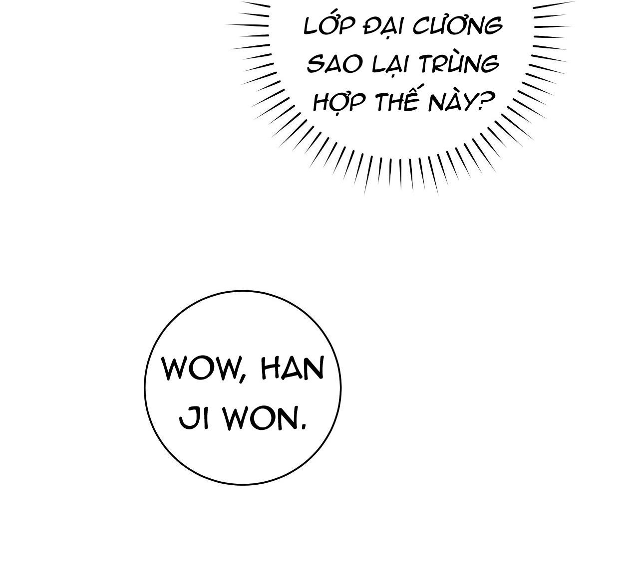 (RÔ LAI) Chiến thuật bắt bóng tình yêu Chapter 4 - Next Chapter 5