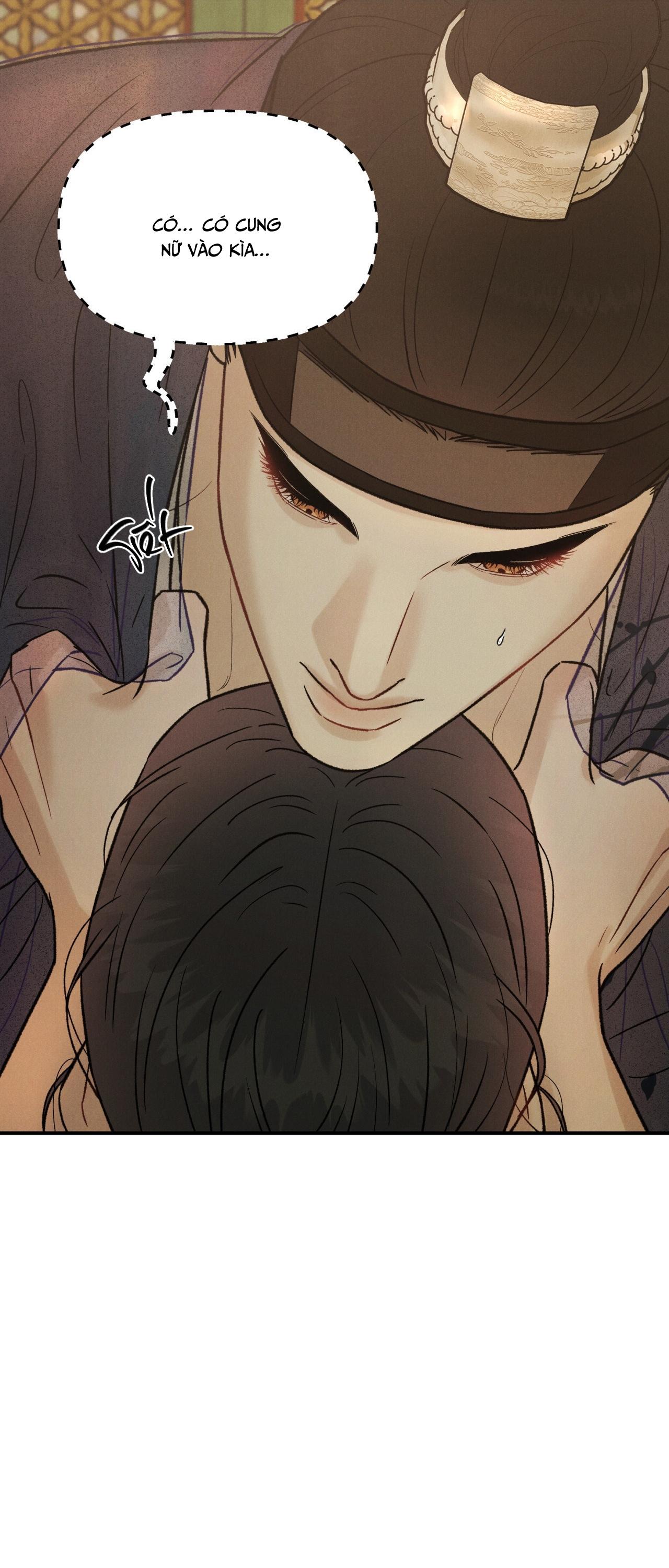 (GĐCV) GALE OF THE GOD Chapter 13 H+ - Next Chapter 14 H+