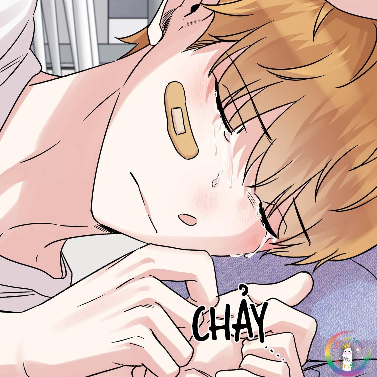 (END) Keep us together Chapter 28 - Trang 2