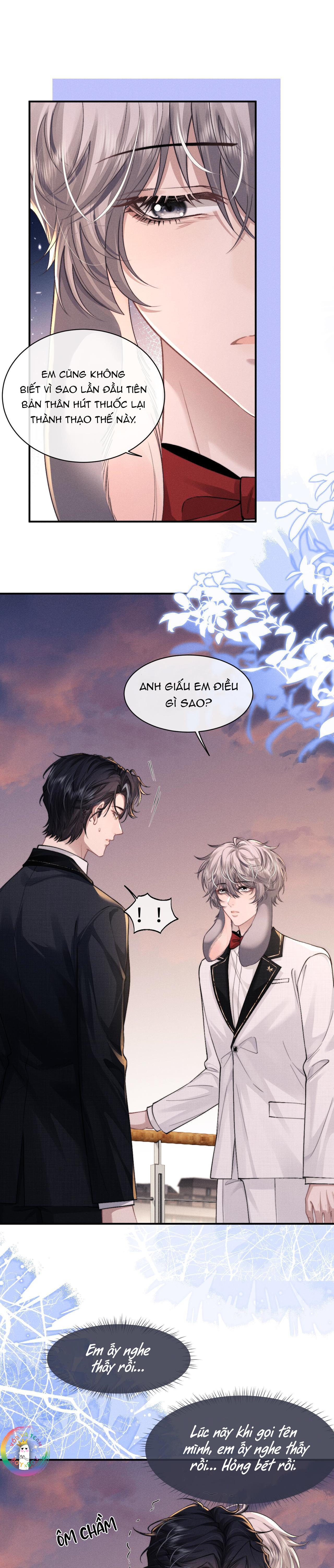 Chấp Sự Thỏ Tai Cụp Chapter 124 - Next Chapter 125