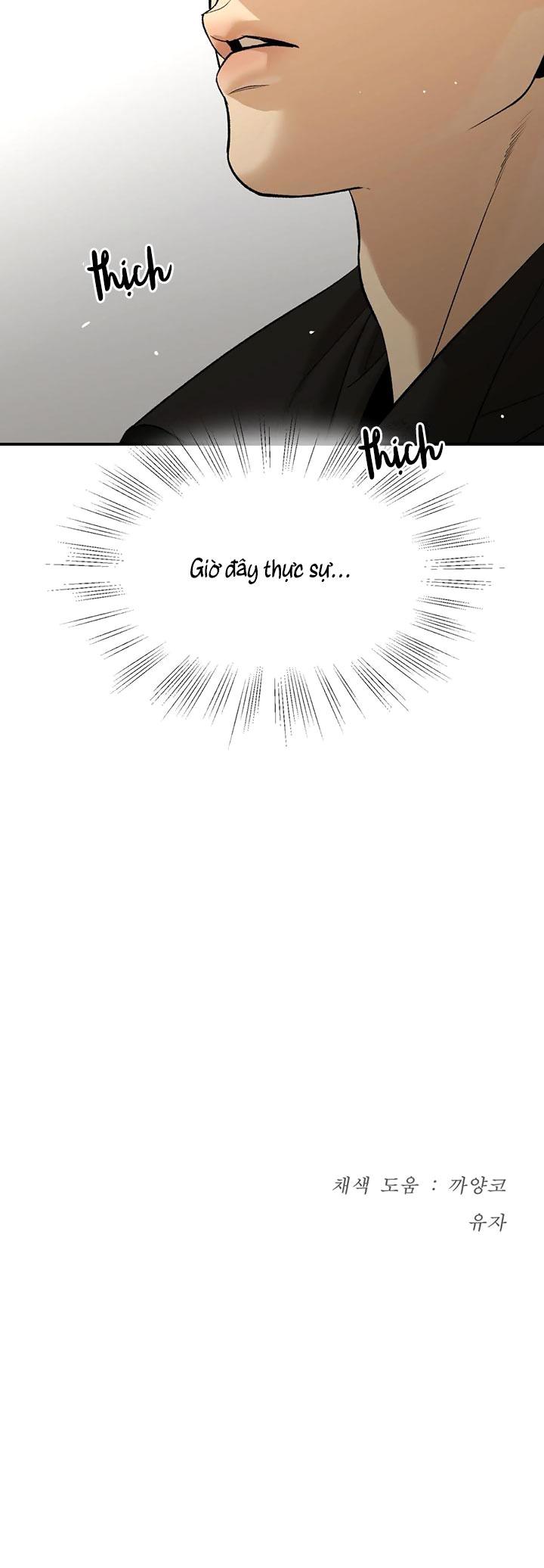 Jinx Chapter 40 - Next Chapter 41