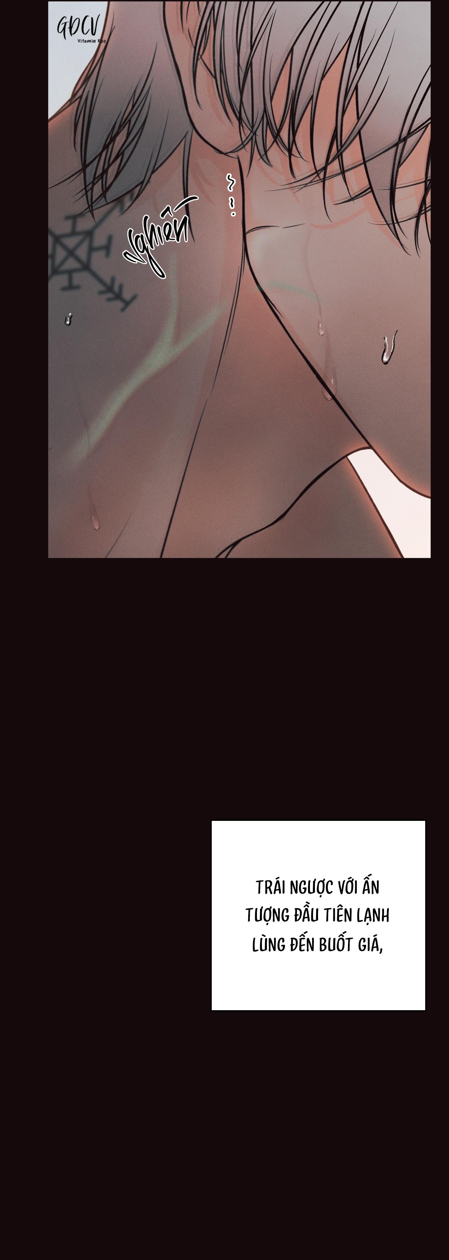 (GĐCV) RANH GIỚI CỦA SỰ MÊ HOẶC Chapter 7 H+ - Trang 2