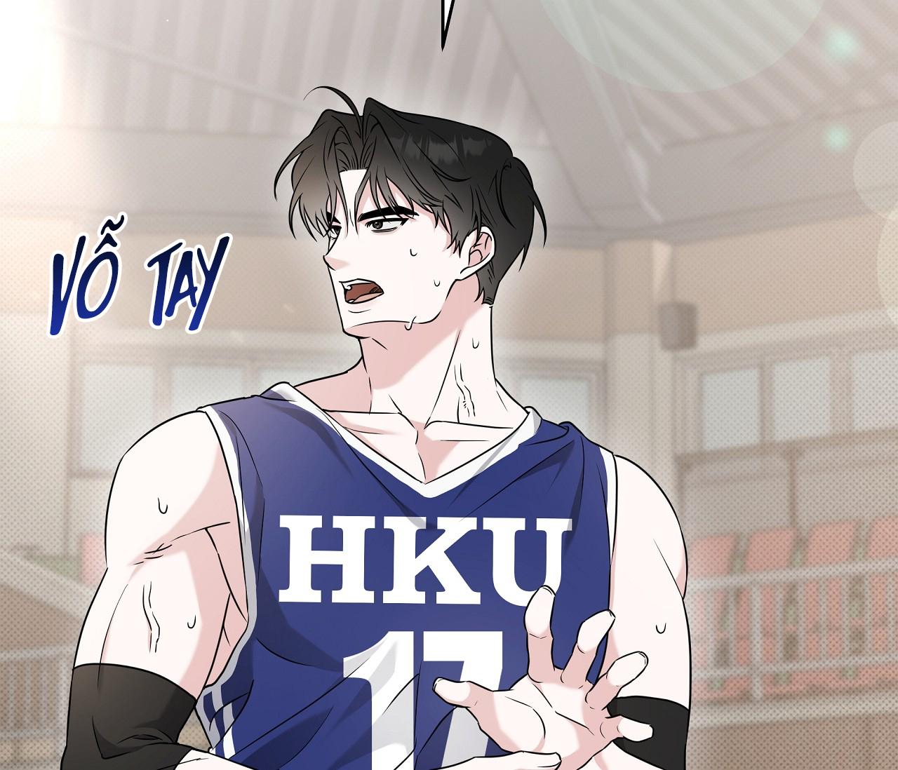 (END) Ballboy Tactics Chapter 10 - Next Chapter 11