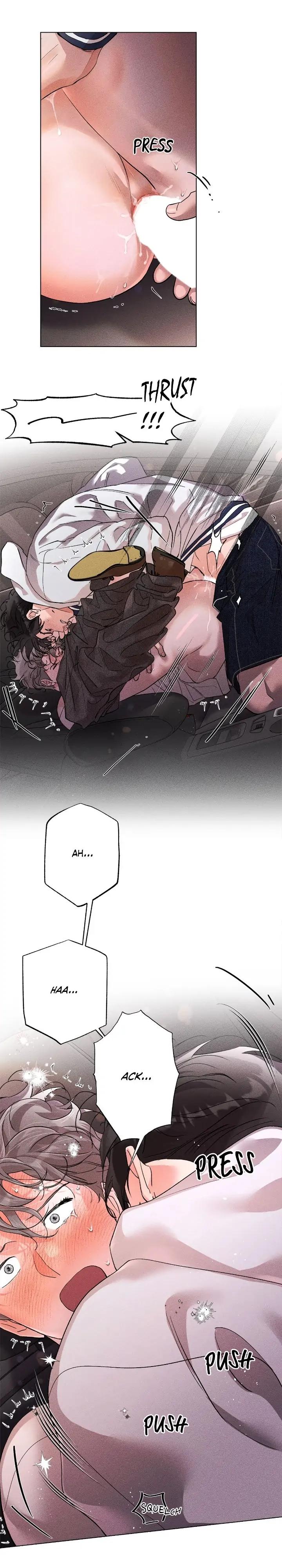 Người Yêu Của Anh Trai Tôi Chapter 20 - Next Chapter 21