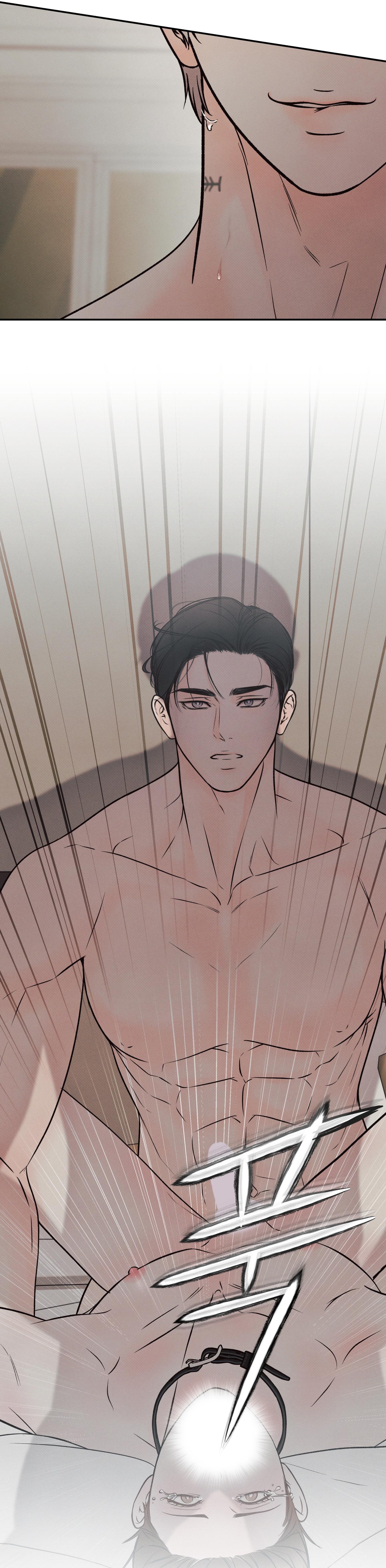 (RÔ LAI) Nửa tỉnh nửa mê Chapter 4 3P buscu - Next Chapter 5