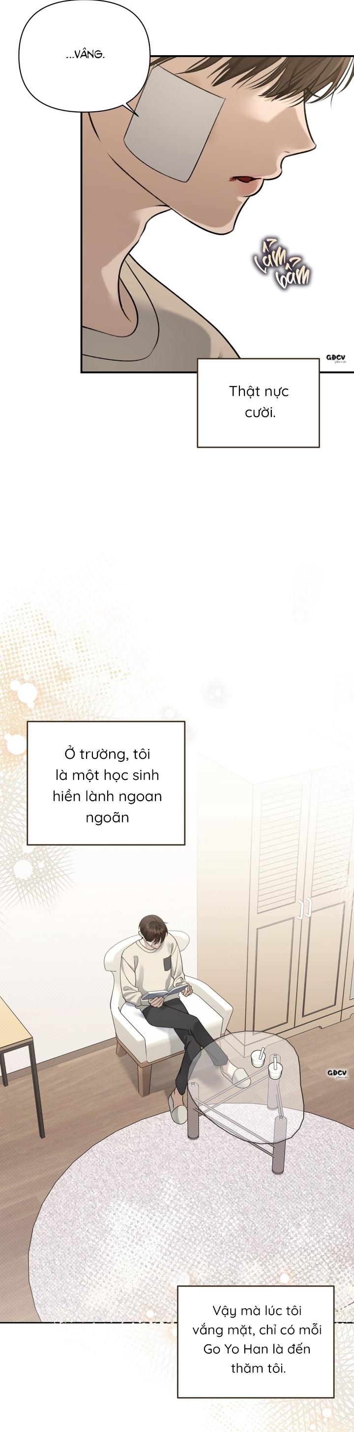 (GĐCV) EIGHTEEN'S BED Chapter 10 - Next Chapter 11