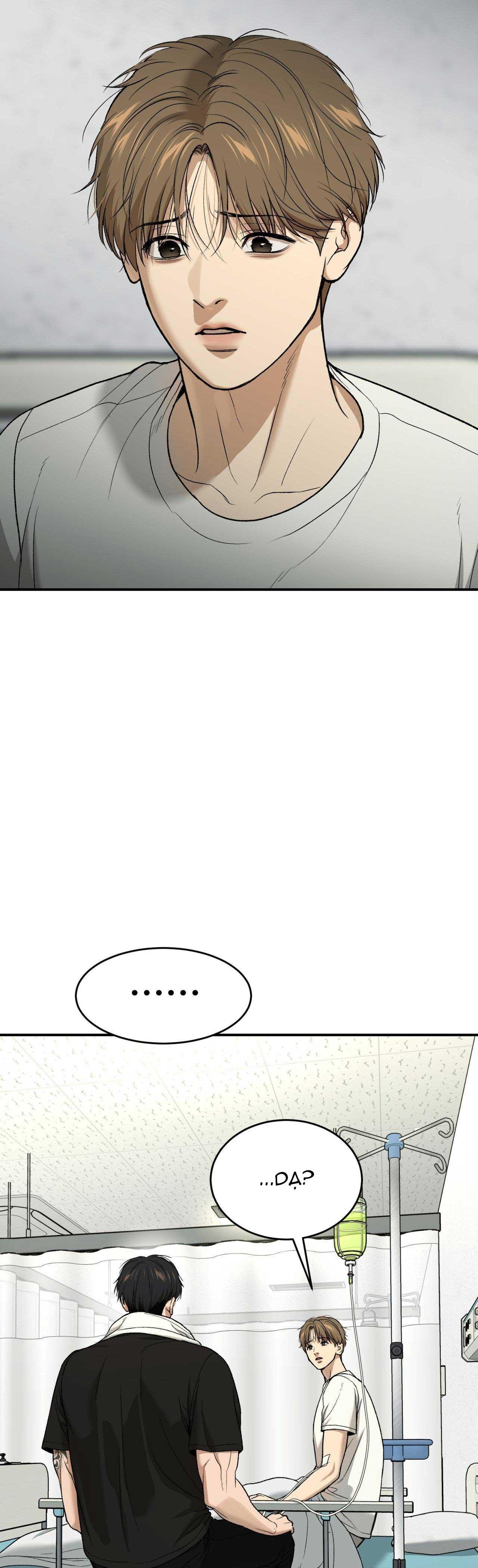 Jinx Chapter 60 - Next Chapter 61