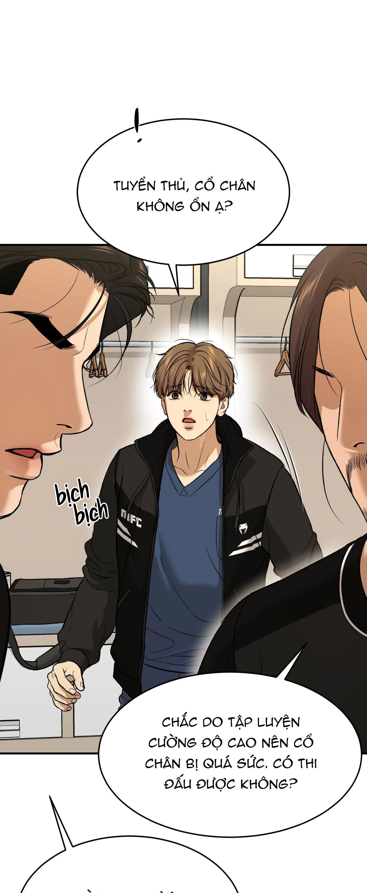 Jinx Chapter 49 - Next Chapter 50