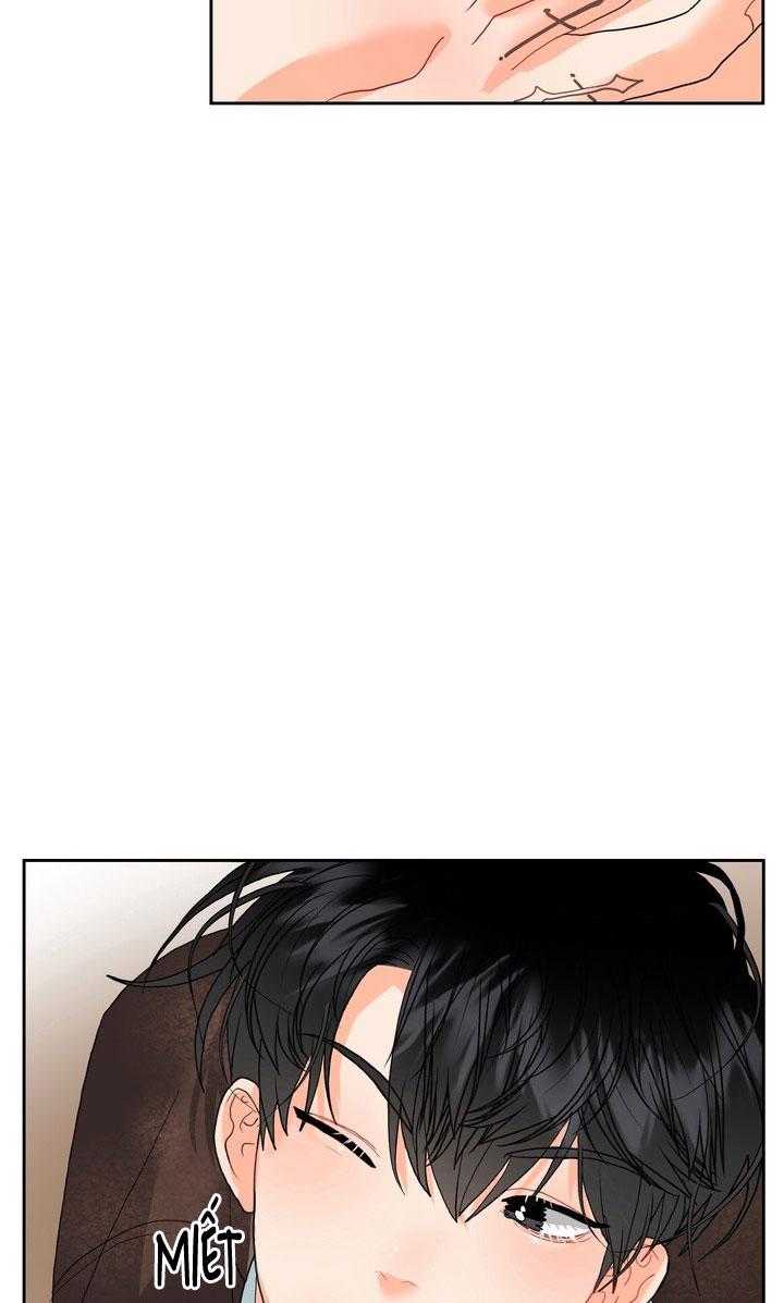(ABO) OMEGA CỦA ANH TRAI Chapter 3 - Trang 2