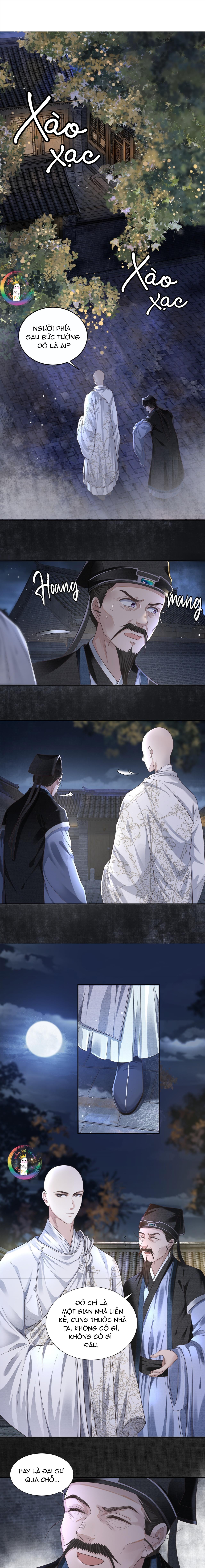 (END) Đồng Tiền Kham Thế Chapter 12 - Next Chapter 13