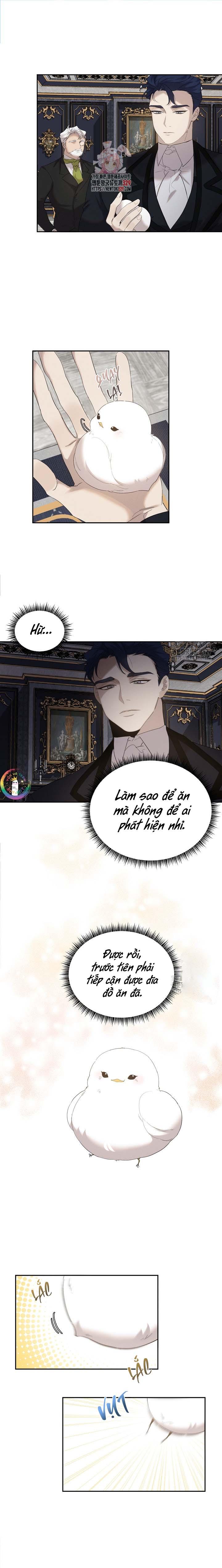 (END) Này, Đừng Có Nhấn Cái Nút Đó! Chapter 6 - Trang 2