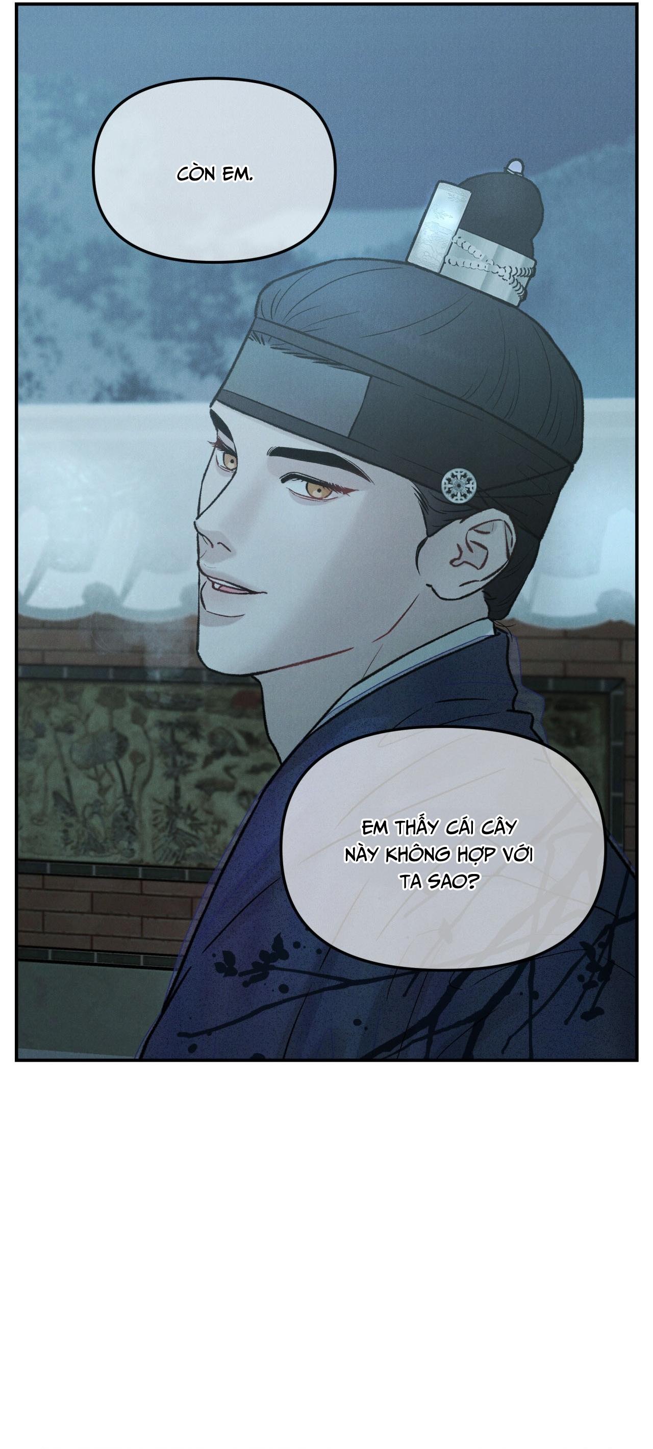 (GĐCV) GALE OF THE GOD Chapter 12 - Next Chapter 13 H+