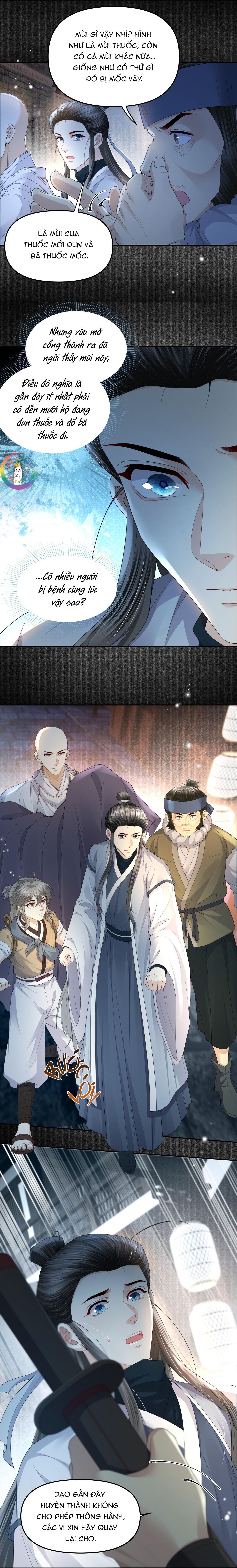 (END) Đồng Tiền Kham Thế Chapter 64 - Next Chapter 65