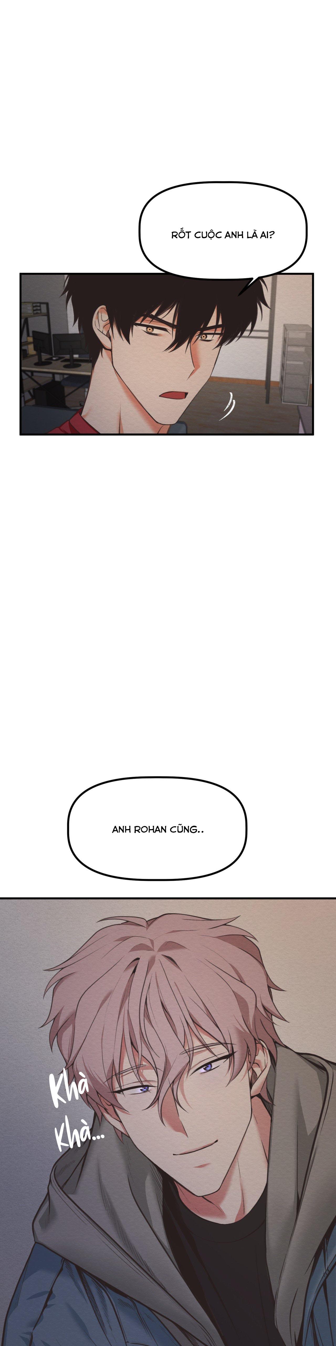 (END SS) DEVIL ON TOP Chapter 20 - Trang 2