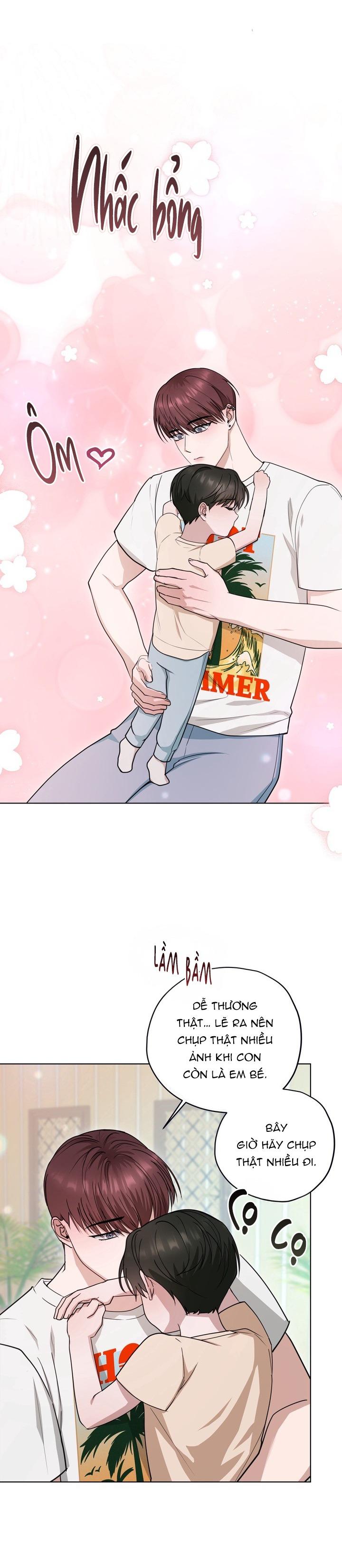 CÔ DÂU RỒNG Chapter 11 nt4 - Trang 2