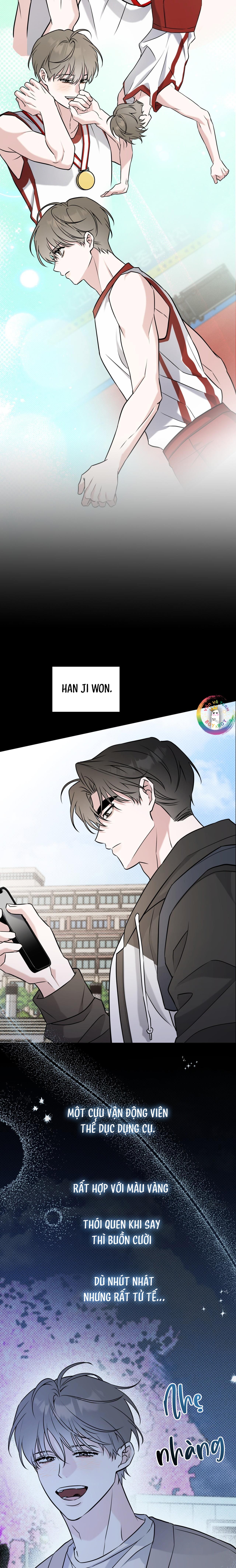 (END) Ballboy Tactics Chapter 24 - Next Chapter 25