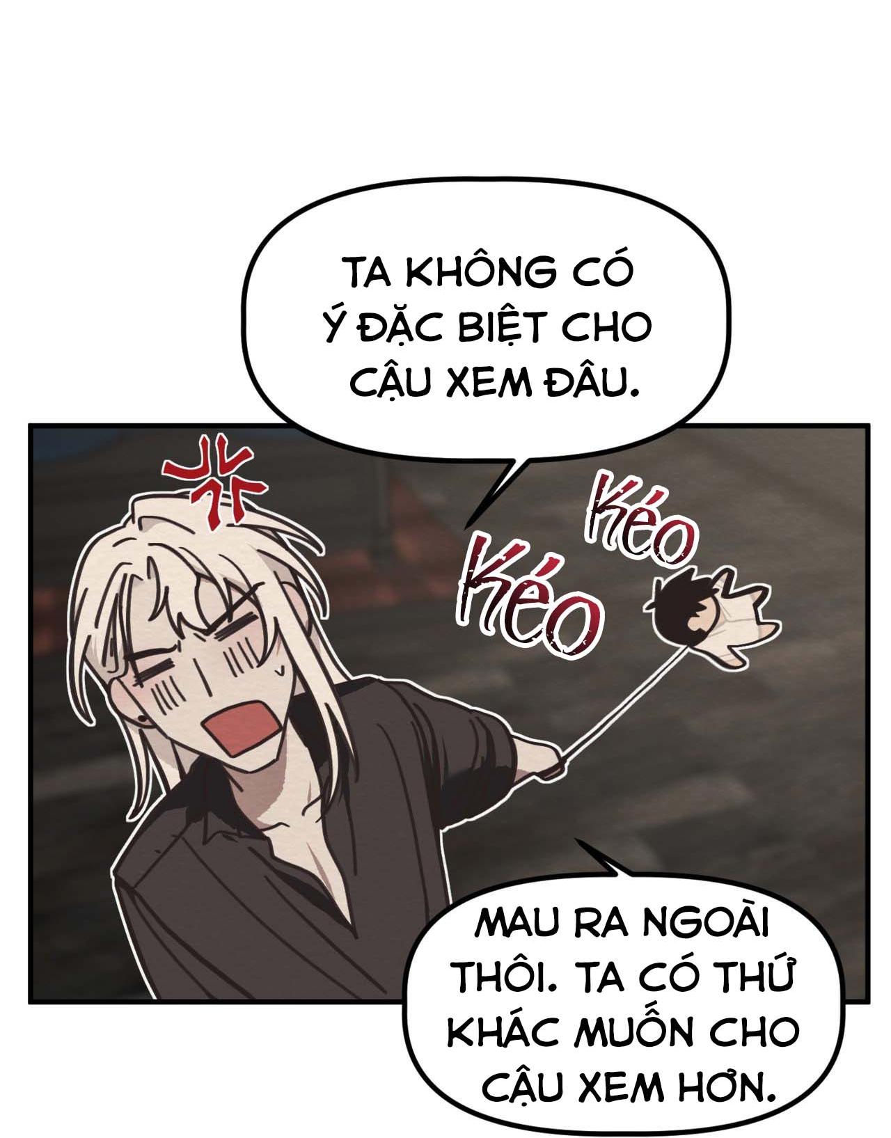 (END SS) DEVIL ON TOP Chapter 11 - Trang 2