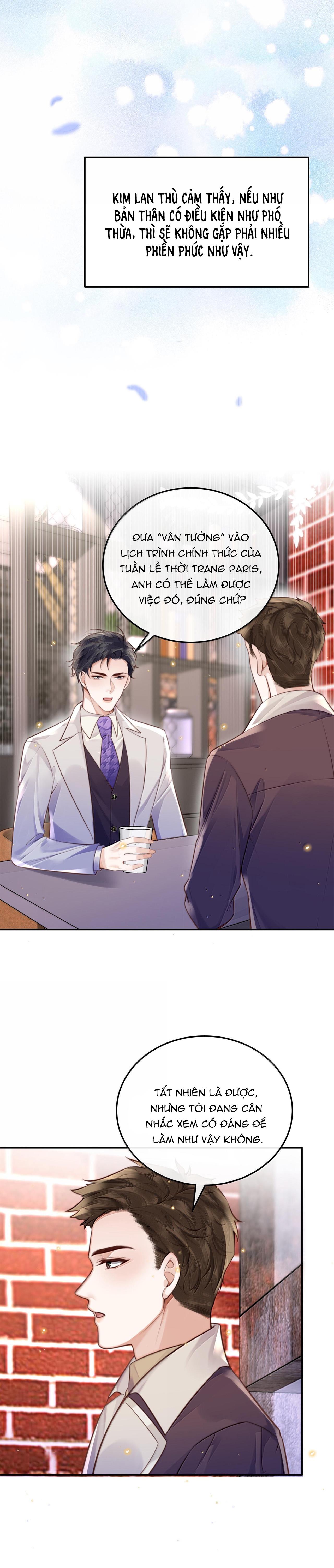 (END) Đặc Chế Cho Riêng Anh Chapter 95 - Next Chapter 96
