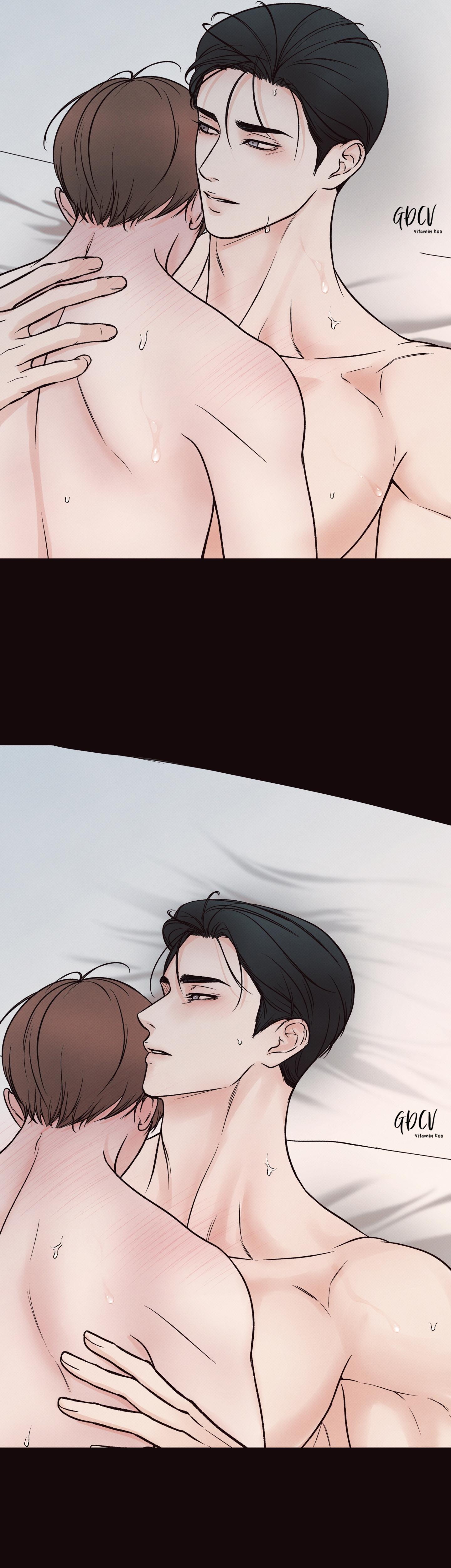 (GĐCV) RANH GIỚI CỦA SỰ MÊ HOẶC Chapter 7 H+ - Trang 2