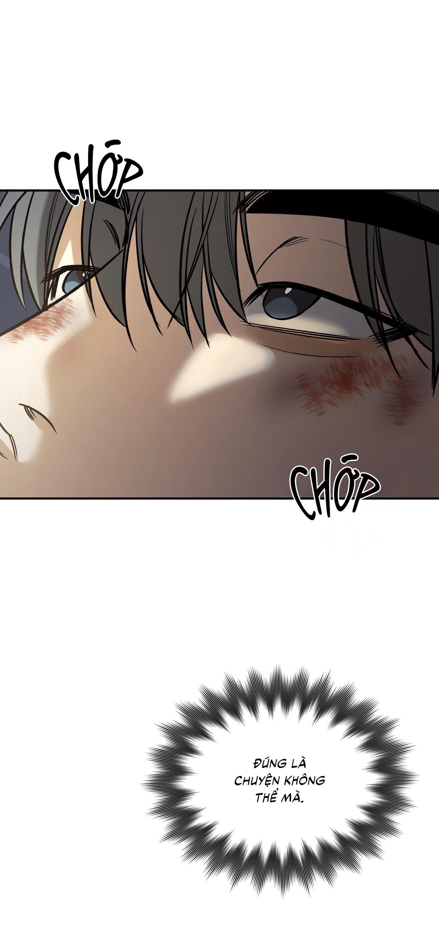 |DROP| Hưởng Lợi Chapter 35 - Trang 2