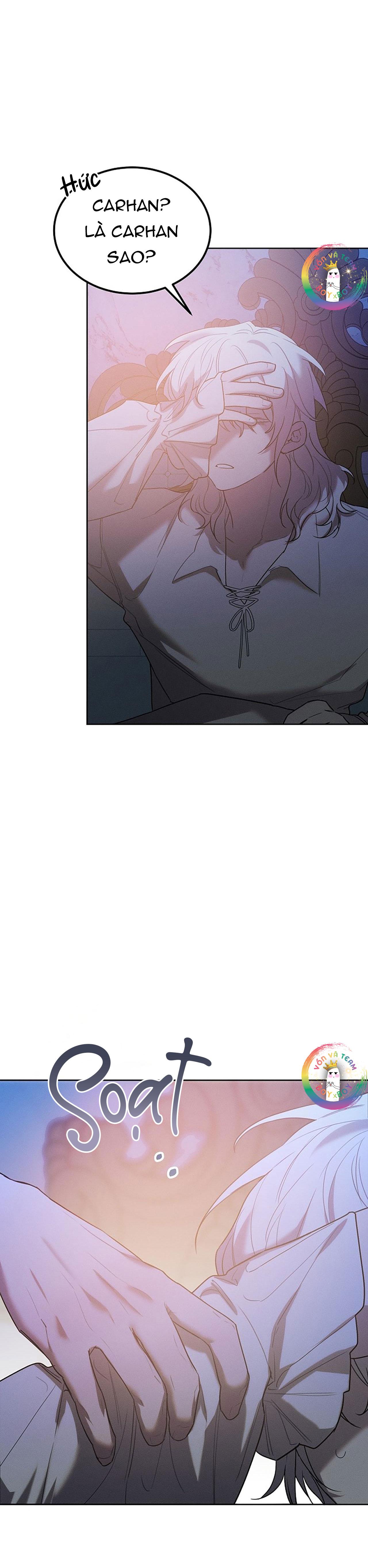 (END) Này, Đừng Có Nhấn Cái Nút Đó! Chapter 24 - Trang 2