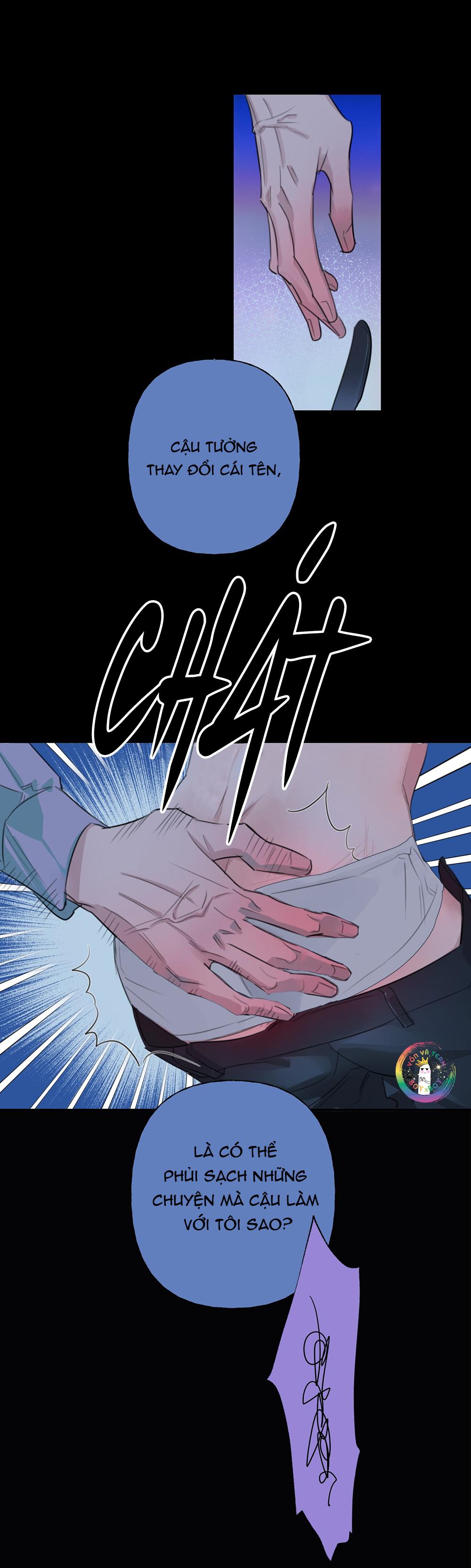 (END) Chiến Lược Dụ Dỗ Chapter 12 - Trang 2