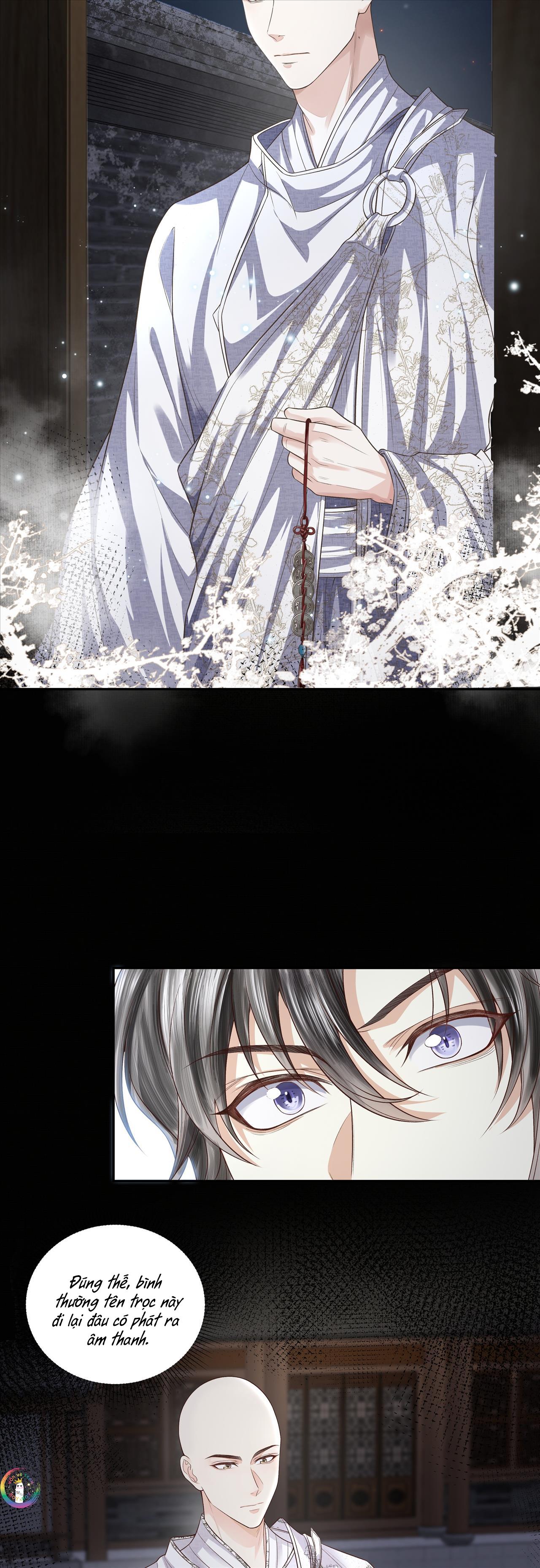 (END) Đồng Tiền Kham Thế Chapter 16 - Next Chapter 17