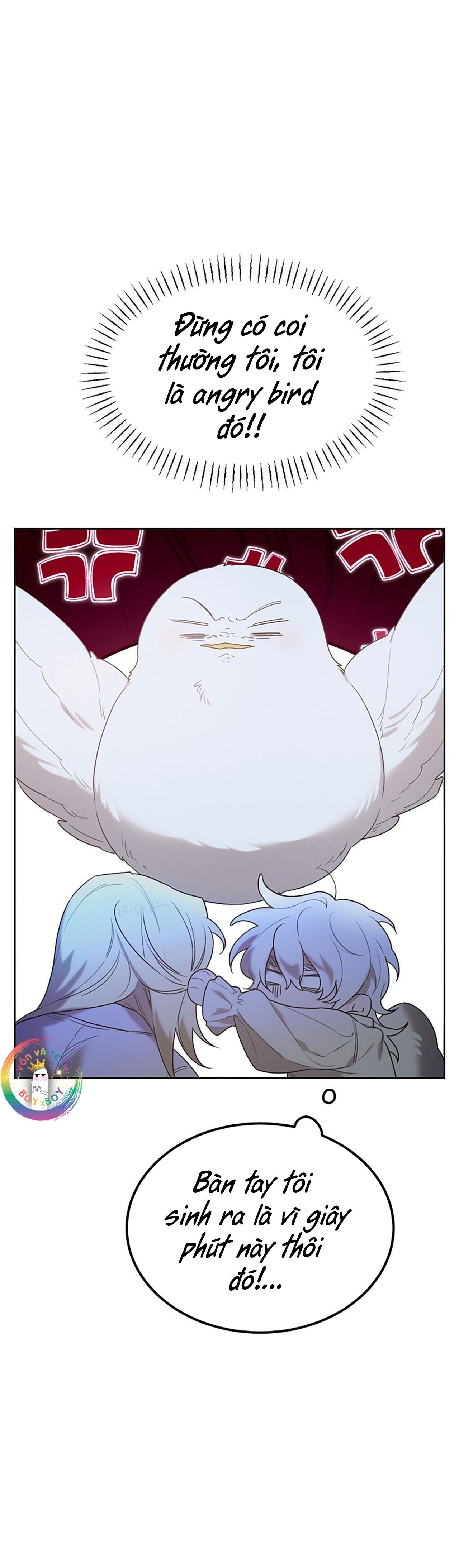 (END) Này, Đừng Có Nhấn Cái Nút Đó! Chapter 24 - Trang 2