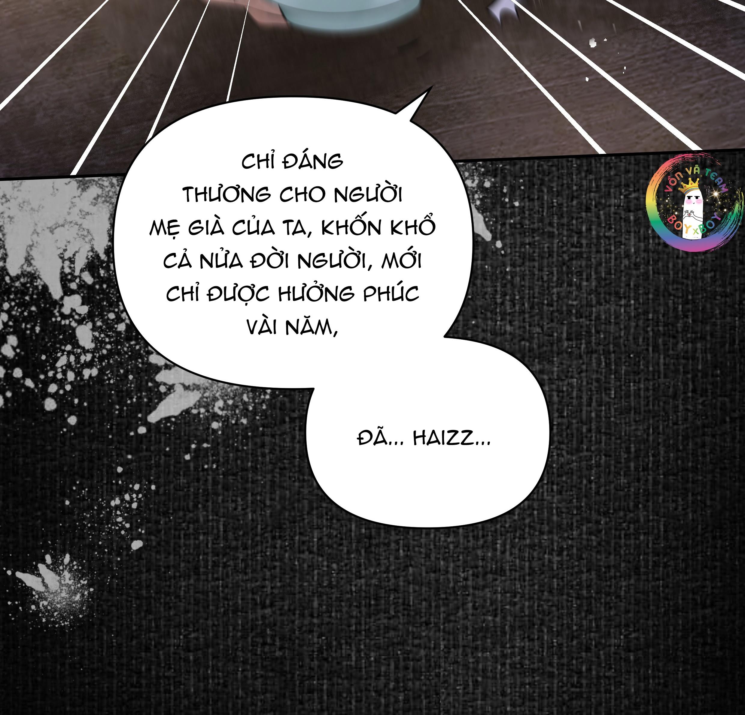 (END) Đồng Tiền Kham Thế Chapter 20 - Trang 2