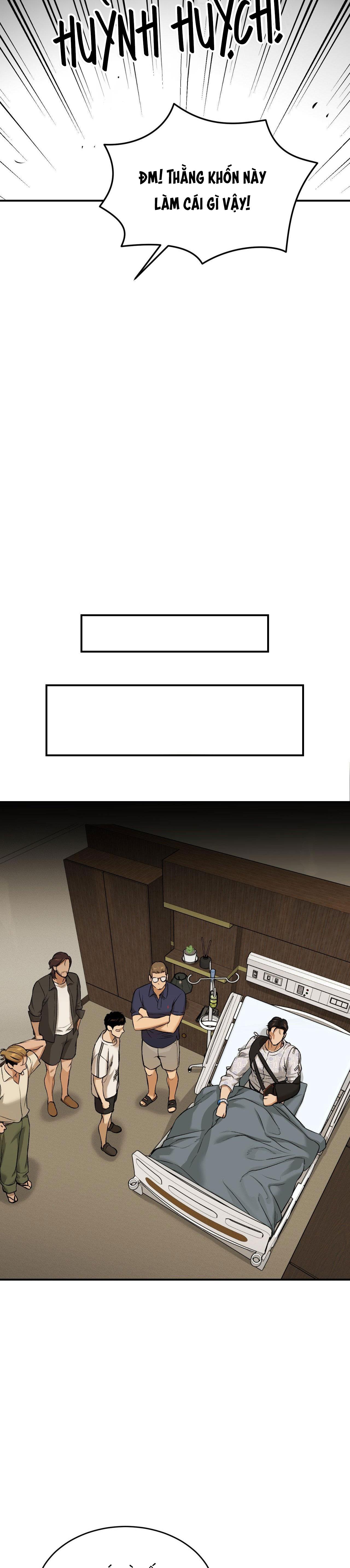 Jinx Chapter 52 - Next Chapter 53 END SS1