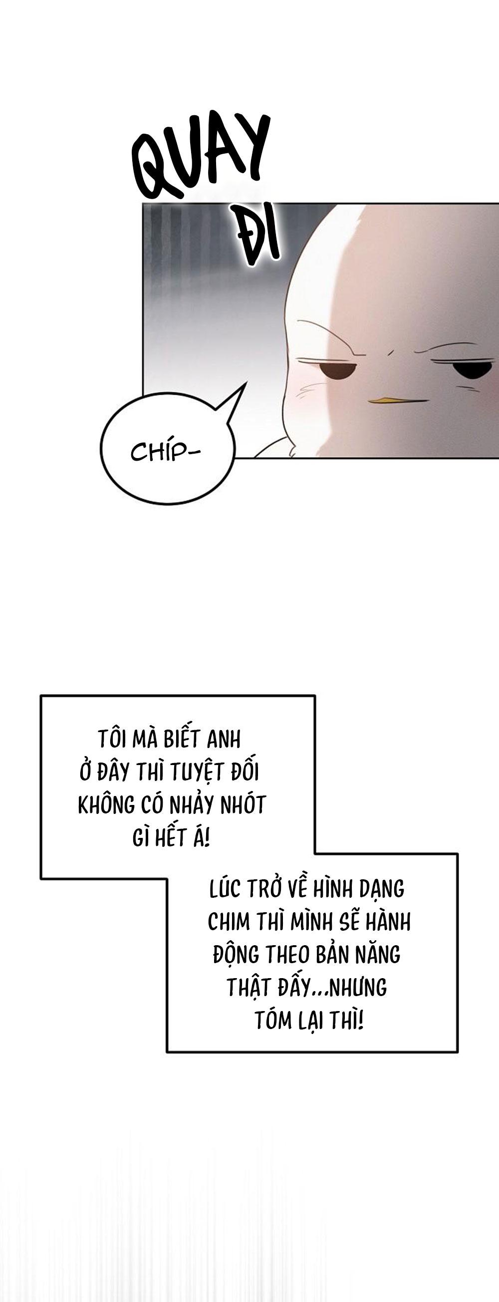 (END) Này, Đừng Có Nhấn Cái Nút Đó! Chapter 34 - Trang 2