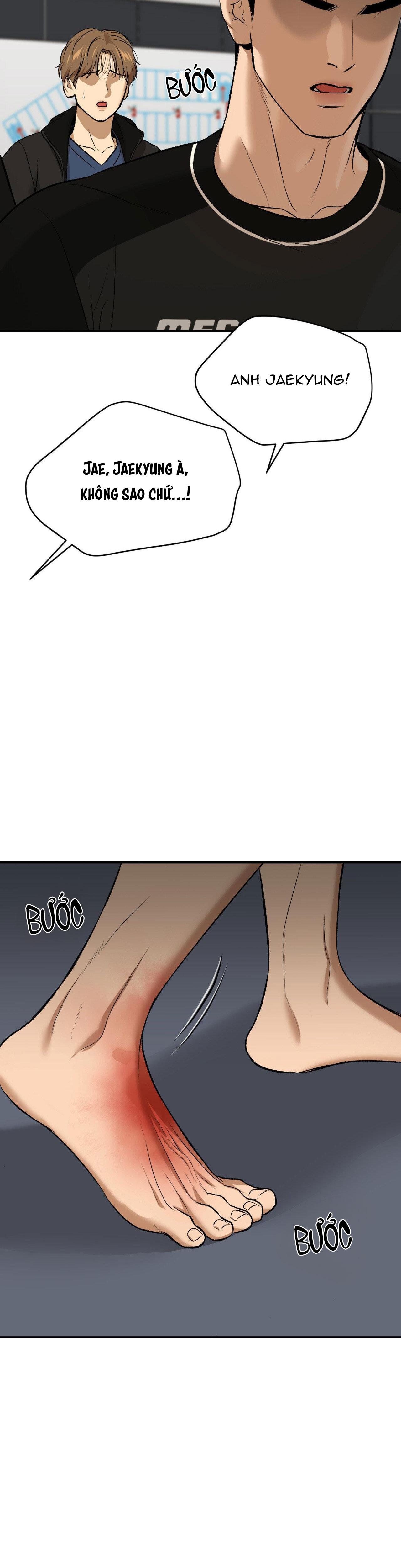 Jinx Chapter 50 - Next Chapter 51