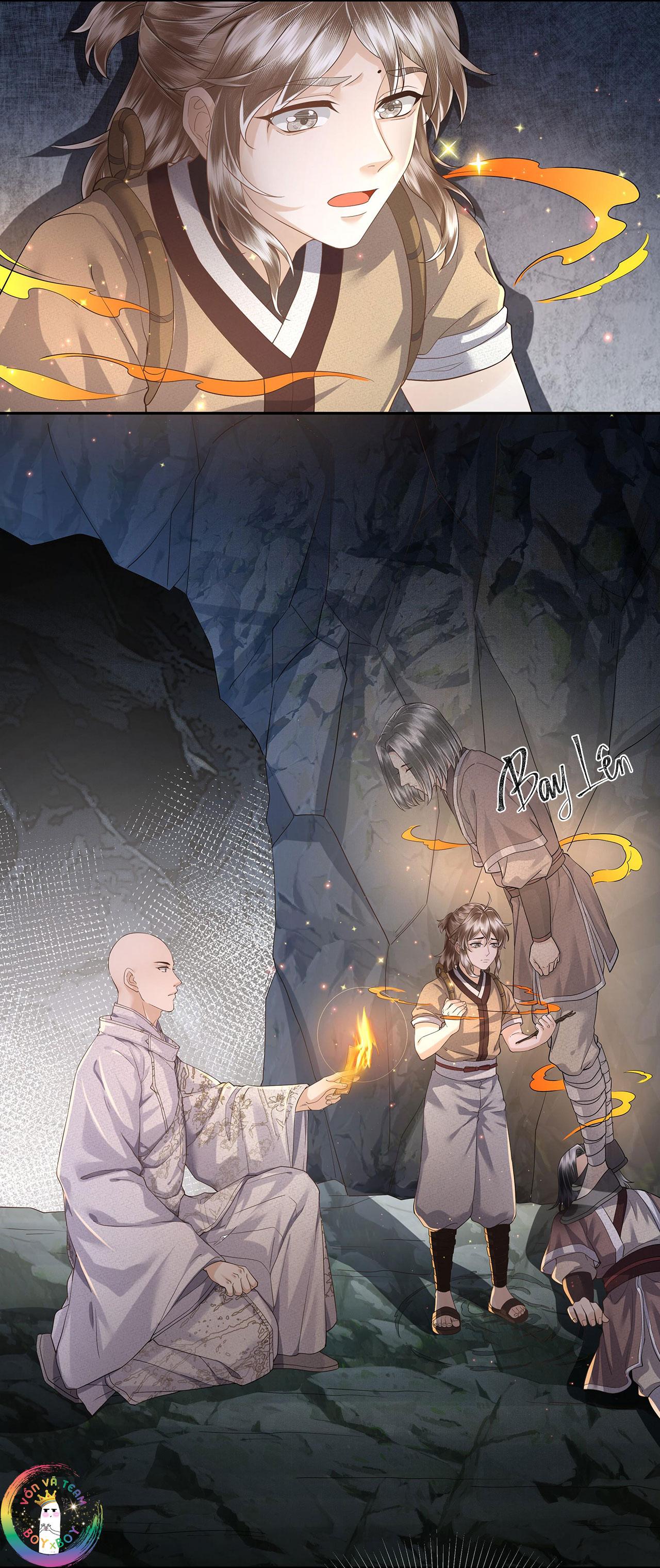 (END) Đồng Tiền Kham Thế Chapter 44 - Next Chapter 45