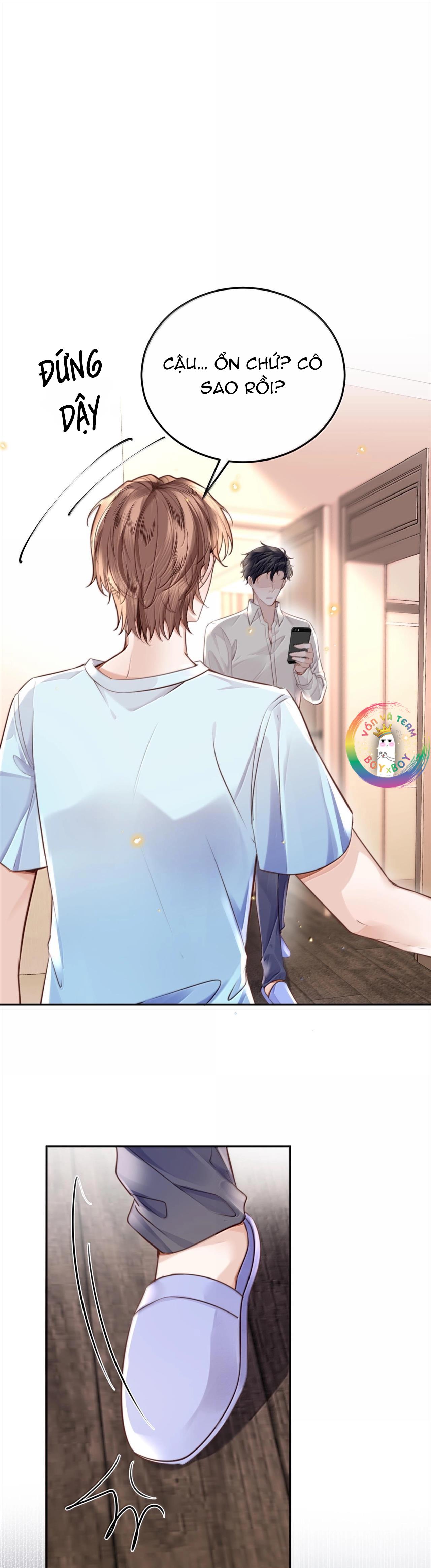 (END) Đặc Chế Cho Riêng Anh Chapter 99 - Next Chapter 100