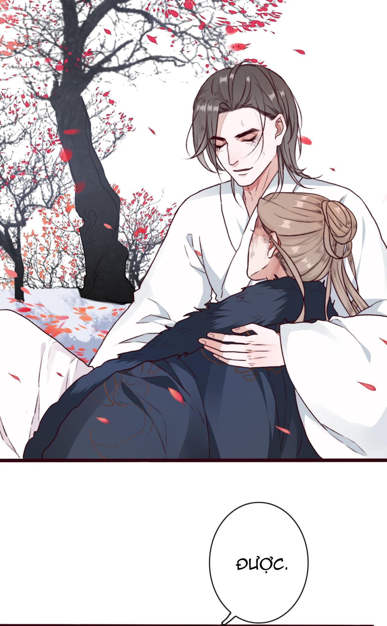 Hạnh Lâm Phương Hoa Chapter 68 - Next Chapter 69