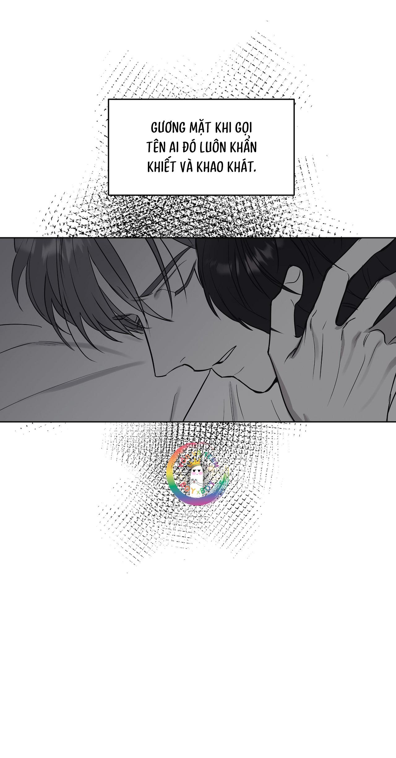 Sparkling Baby Chapter 21 - Next Chapter 22