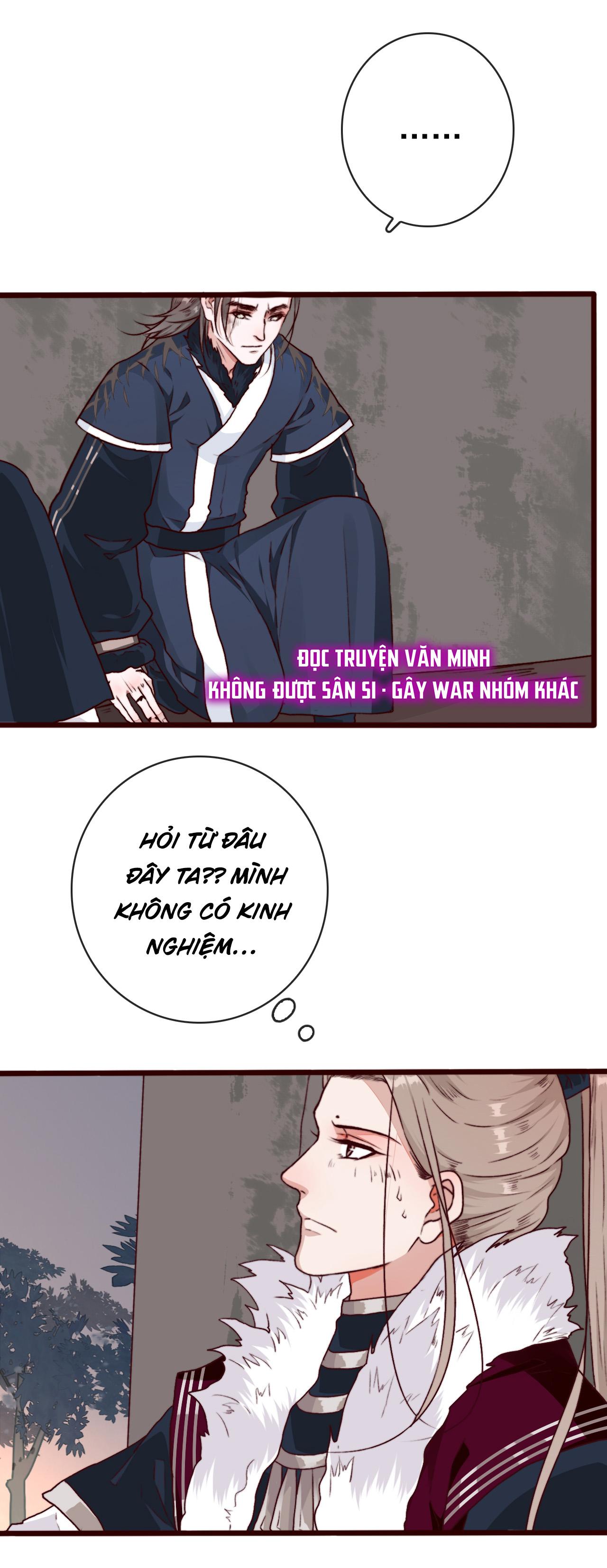 Hạnh Lâm Phương Hoa Chapter 73 - Next Chapter 74